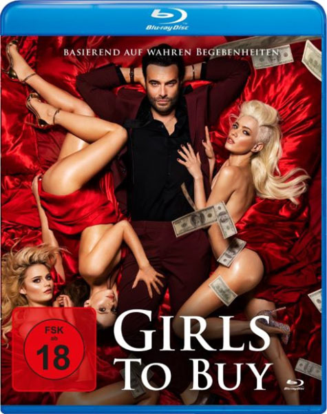 Girls To Buy (BR) 
Min: 143/DD5.1/WS