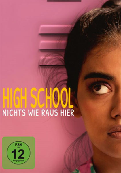 High School - Nichts wie raus hier (DVD)
Min: 91/DD5.1/WS