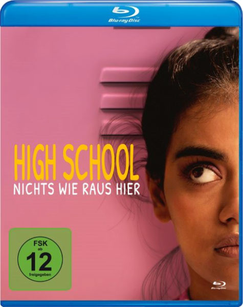 High School - Nichts wie raus hier (BR) 
Min: 95/DD5.1/WS