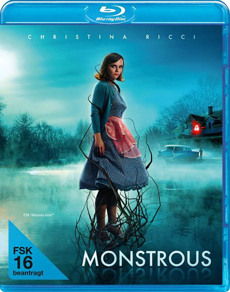 Monstrous (BR) 
Min: 89/DD5.1/WS