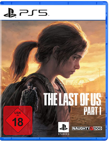 Last of Us  PS-5
Remake