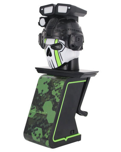 MERC  Ikon  Call of Duty Logo
Cabel Guy