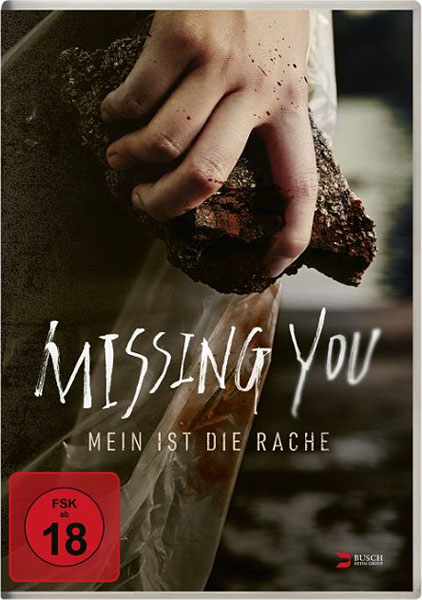 Missing You - Mein ist die Rache (DVD) 
Min: 104/DD5.1/WS