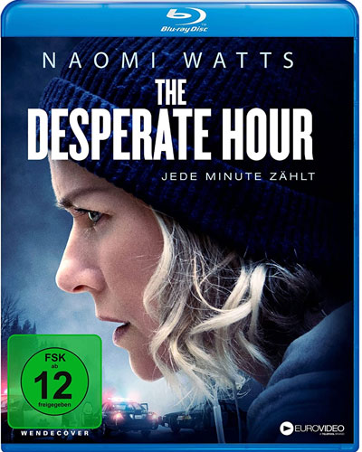 Desperate Hour, The (BR) 
Min: 84/DD5.1/WS