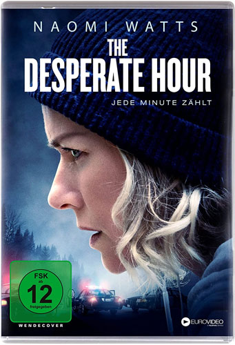 Desperate Hour, The (DVD)
Min: 81/DD5.1/WS