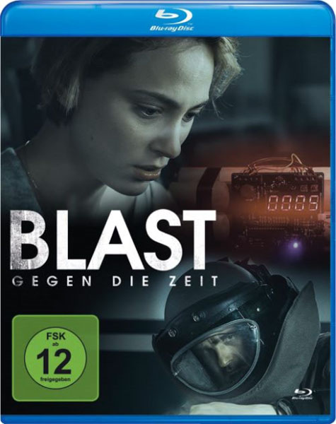 Blast - Gegen die Zeit (BR) 
Min: 97/DD5.1/WS