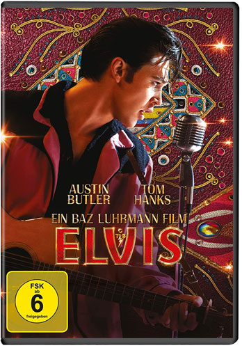 Elvis (DVD)