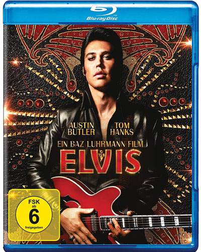 Elvis (BR)