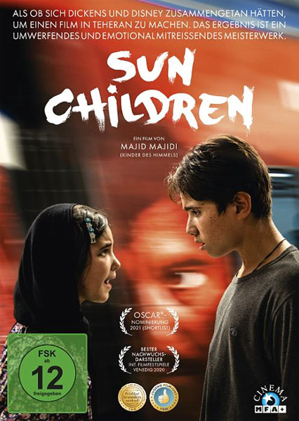 Sun Children (DVD)
Min: 95/DD5.1/WS