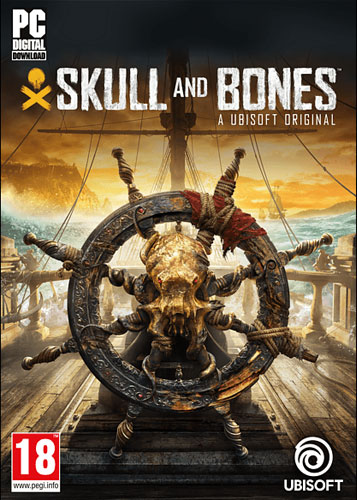 Skull and Bones  PC  AT