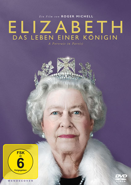 Elizabeth: Das Leben einer Königin (DVD) 
Min: 86/DD5.1/WS