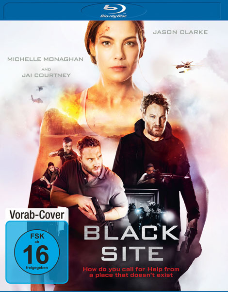 Black Site (BR) 
Min: 92/DD5.1/WS