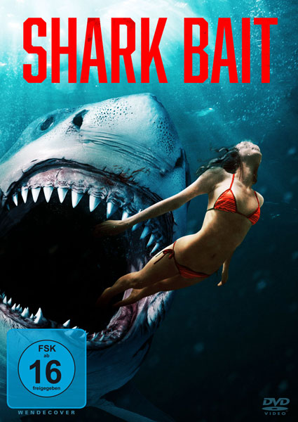 Shark Bait (DVD) 
Min: 92/DD5.1/WS