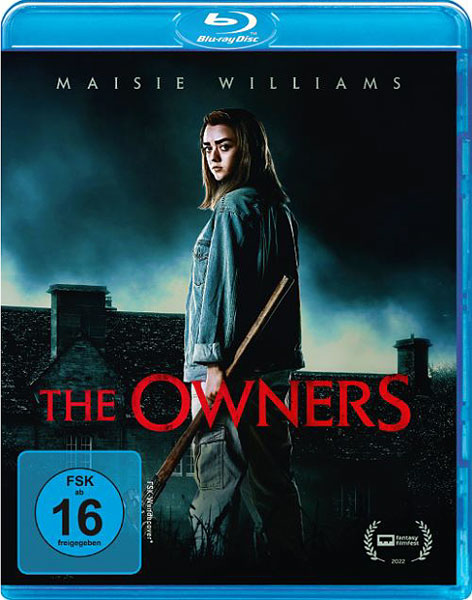 Owners, The (BR)
Min: 92/DD5.1/WS