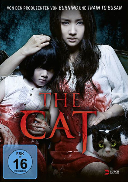 Cat, The (DVD) 
Min: 101/DD5.1/WS