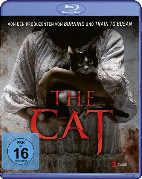 Cat, The (BR) 
Min: 105/DD5.1/WS