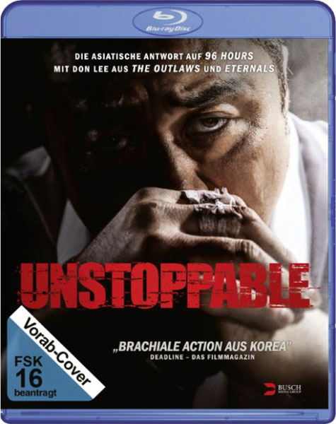 Unstoppable  (BR) 
Min: 115/DD5.1/WS