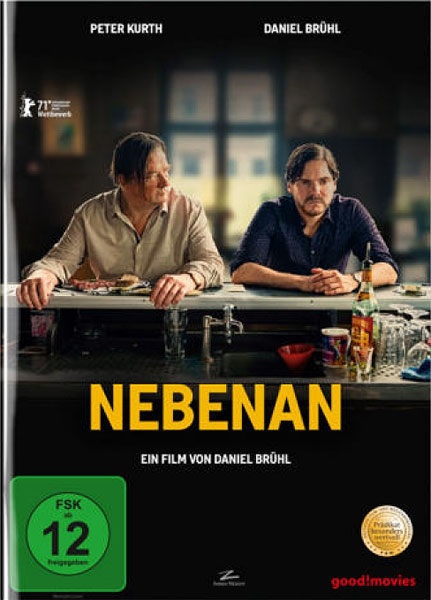 Nebenan (DVD) 
Min: 90/DD5.1/WS