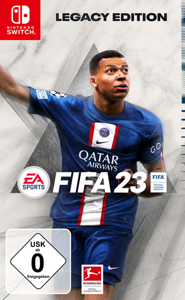 FIFA   23  SWITCH