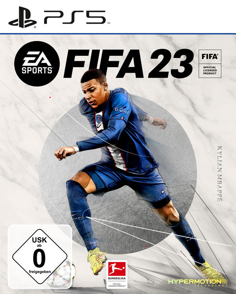 FIFA   23  PS-5