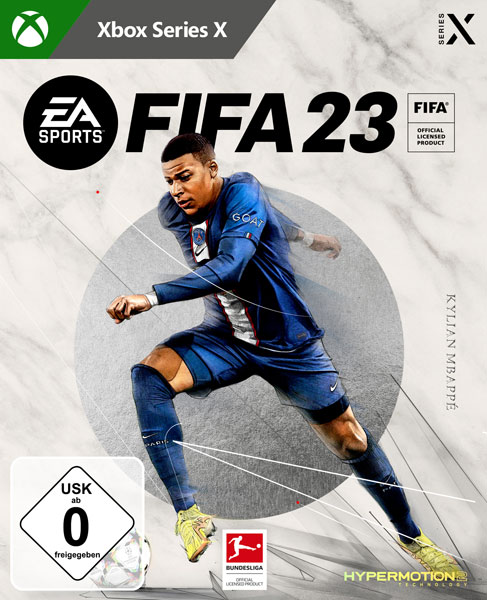 FIFA   23  XBSX