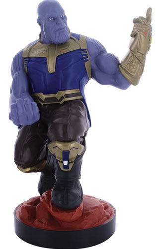 Merc  Cable Guy: Thanos (Marvel)