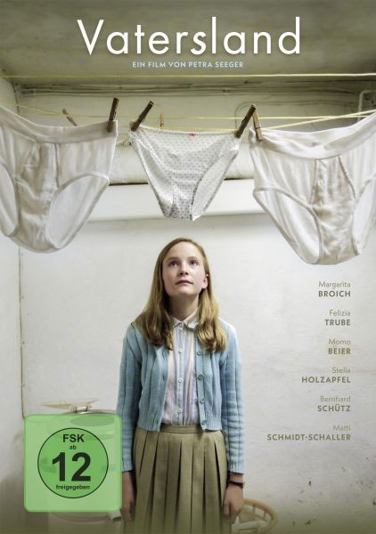 Vatersland (DVD) 
Min: 118/DD5.1/WS