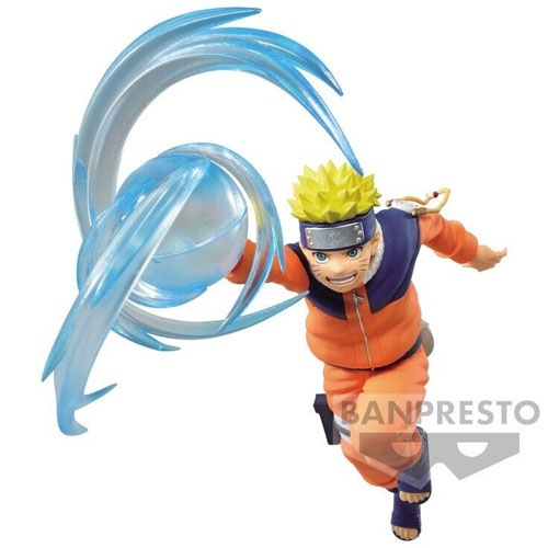 Merc Figur Naruto Shippuden Uzumaki Naruto
PVC 12cm
Effectreme: Naruto