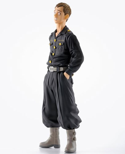 Merc Figur Tokyo Revengers - Ryohei Hayashi  17cm
PVC 17cm