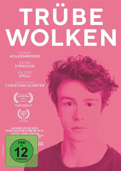 Trübe Wolken (DVD)
Min: 104/DD5.1/WS