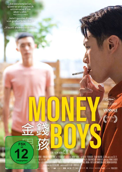 Moneyboys (DVD)
Min: 120/DD5.1/WS