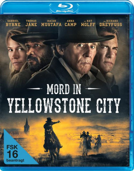 Mord in Yellowstone City (BR)
Min: 125/DD5.1/WS