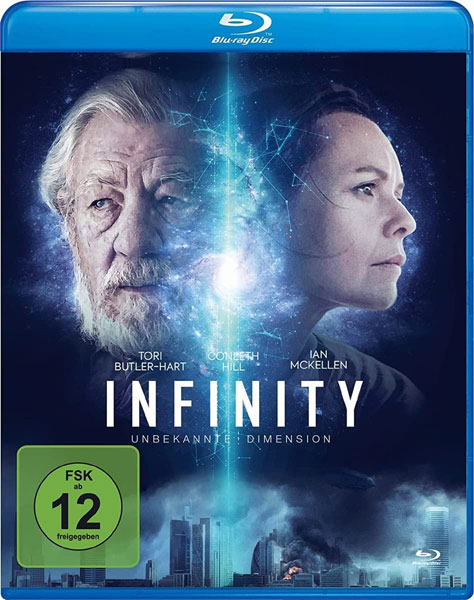 Infinity - Unbekannte Dimension (BR) 
Min: 86/DD5.1/WS