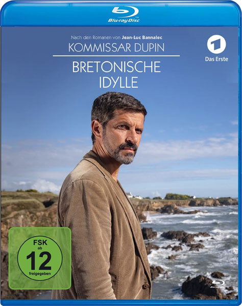 Kommissar Dupin: Bretonische Idylle (BR) 
Min: 86/DD5.1/WS