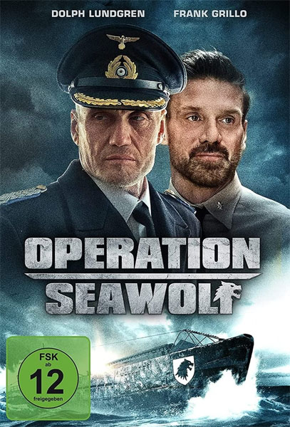 Operation Seawolf (DVD) 
Min: 83/DD5.1/WS