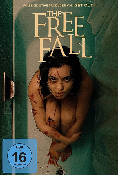 Free Fall, The (DVD) 
Min: 79/DD5.1/WS