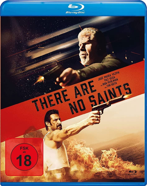 There Are No Saints (BR) KJ 
Min: 99/DD5.1/WS