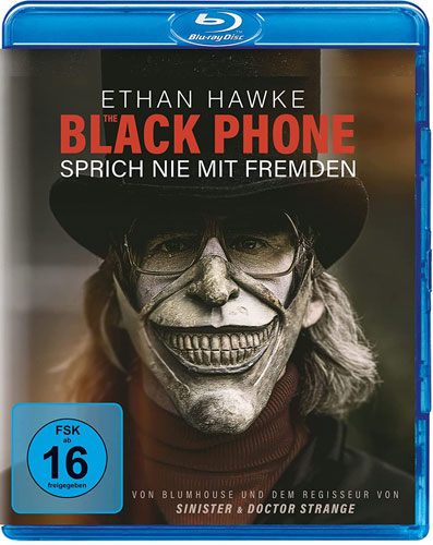 Black Phone, The (BR)