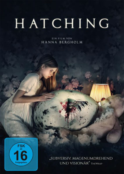 Hatching (DVD)
Min: 84/DD5.1/WS
