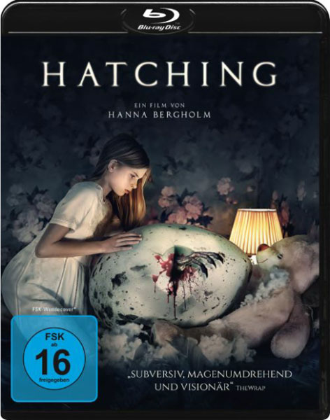 Hatching (BR)
Min: 84/DD5.1/WS