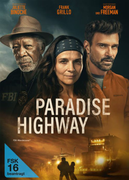 Paradise Highway (DVD)
Min: 111/DD5.1/WS