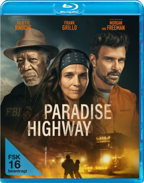 Paradise Highway (BR) 
Min: 115/DD5.1/WS