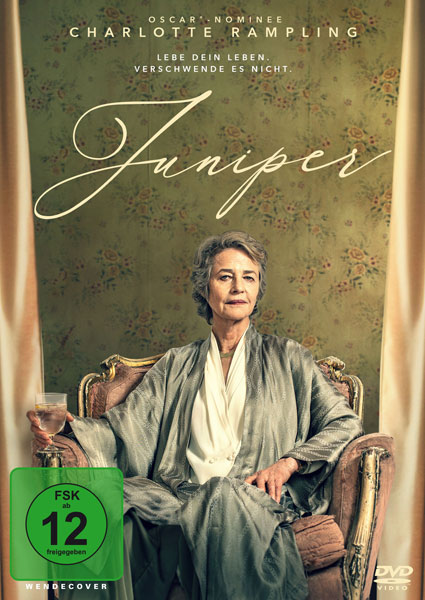 Juniper (DVD) 
Min: 91/DD5.1/WS