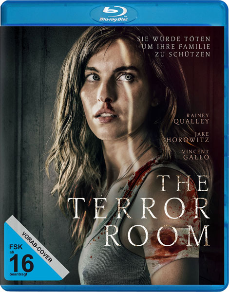Terror Room, The (BR) 
Min: 89/DD5.1/WS