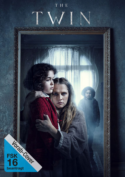 Twin, The (DVD) 
Min: 104/DD5.1/WS