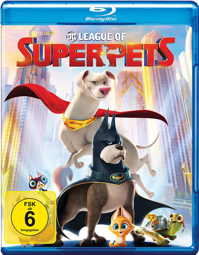 DC League of Super-Pets (BR)
Min: /DD5.1/WS