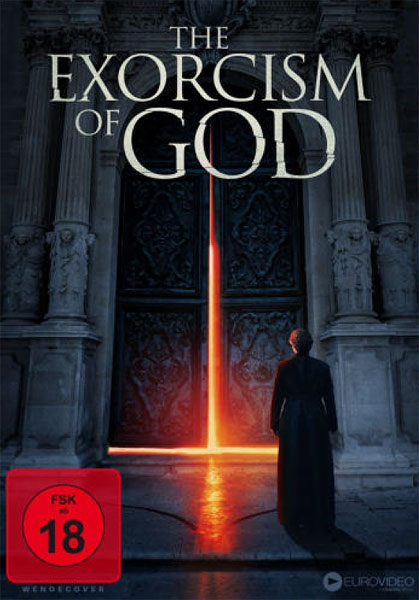 Exorcism of God, The (DVD)
Min: 96/DD5.1/WS