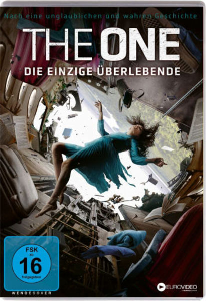 One, The - Die einzige Überlebende (DVD)
Min: 95/DD5.1/WS