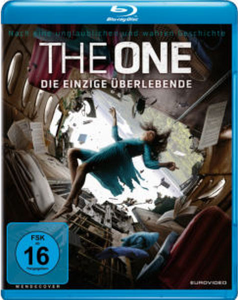 One, The - Die einzige Überlebende (BR) 
Min: 99/DD5.1/WS