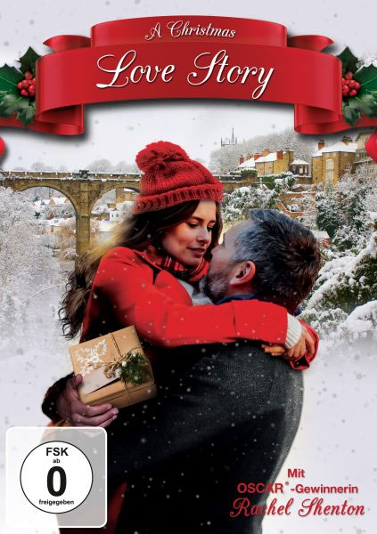 A Christmas Love Story (DVD) 
Min: 87/DD5.1/WS